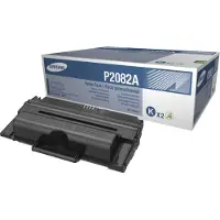 Samsung Toner MLT-P2082A (SV127A) Zwart Multipack
