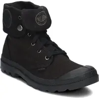 Palladium Veterboots 'Baggy' zwart