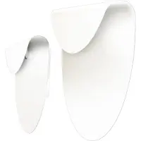 Toolight Wandlamp App1428-w White