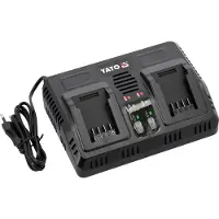 YATO YT-828499 Batterijlader