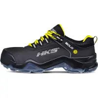 HKS Selection Bold Speed 1 Vtp S3 Werkschoen | Maat: 48