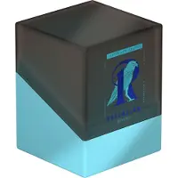 Ultimate Guard Boulder 100+ Harry Potter - Ravenclaw / Ravenklauw Card Boxes