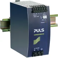 Puls QS10.121 DIN-rail netvoeding 12 V/DC 15 A 180 W Aantal uitgangen:1 x Inhoud 1 stuk(s)