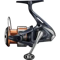 Shimano Nasci voorderailleur