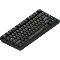 Dark Project - ALU Terra Nostra - Mechanisch Gaming Toetsenbord ANSI (ENG) - Zwart