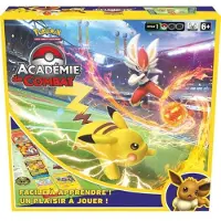 Pokémon Pokémon: Combat Academy Set V2, spel...