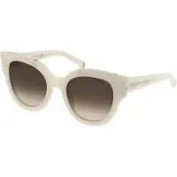 Philipp Plein Dameszonnebril SPP026S-5309YL, diameter 53 mm