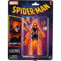Hasbro Spider-Man Comics Marvel Legends Action Figure Hallows' Eve 15 cm Action Figuur