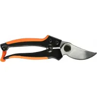 Galicja - Snoeischaar - 20 cm - Antisliphandvat - Voor Jonge Takken