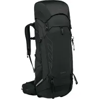 Osprey Talon 44 Backpack Heren Black/Coal Grey S/M