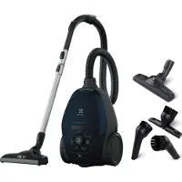 Electrolux PURE D8 Serie - Stille Stofzuiger - 57 dB - 500 W - Nadenmondstuk