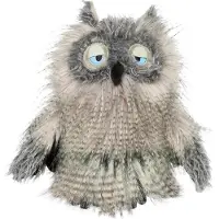 Sigikid Uil Miss Night Owl, Kikeriki
