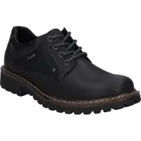 Josef seibel Veterschoen 'Chance 59' zwart