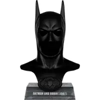 Mcfarlane Toys Toys DC Direct - Replica - Batman Cowl 1/3 (Batman and Robin 1997)