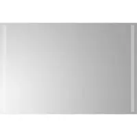 vidaXL Badkamerspiegel LED 60x90 cm