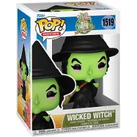 Funko POP! De Tovenaar van Oz - Boze Heks 1519 Pop! Vinyl Figuur