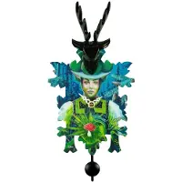 Trenkle - 3401_PQ - Wandklok - kwarts - FantastiClock