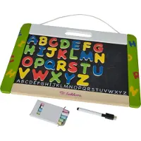 Eichhorn 2-in-1 Krijtbord Whiteboard