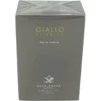 Note Giallo Elicriso Eau de Parfum