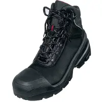 Uvex quatro pro 84012 S3 Veiligheidsschoen