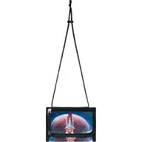 Baagl Portemonnee Space Shuttle