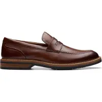 Clarks Original Aldwin step heren instapper