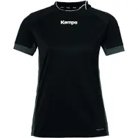 Kempa Prime T-shirt Met Korte Mouwen