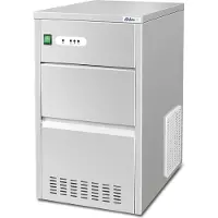 Hendi Arctische ijsmaker, IJsmachines + ijsmakers, Grijs
