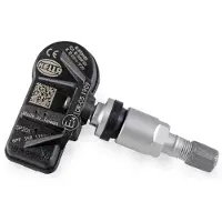 Hella 6PP 358 139-371 Wielsensor, controlesysteem bandenspanning (TPMS-sensor)