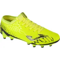 Joma Voetbalschoen 'Gol 25 GOLS FG' neongeel