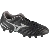 Mizuno Voetbalschoen 'Monarcida Neo III FG' zwart