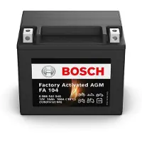 Bosch 0 986 FA1 040 Accu