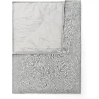 Essenza Sprei Maribel Grey-220 x 265 cm
