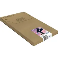 Epson 502 Cartridges Combo Pack