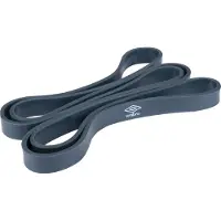 Umbro Weerstandsband - 35kg - Intensiviseert je Training - Makkelijk Meenemen - Gemiddeld Gevorderd - Blauw