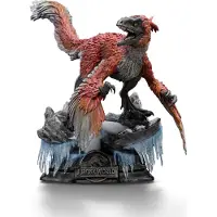 Iron Studios Jurassic World Art Scale Statue 1/10 Dominion 19 cm Beeld