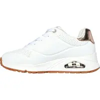 SKECHERS Schoenen Uno Gen1 Shimmer A 310545LWHT