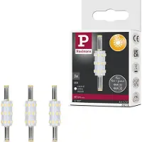 Paulmann 29278 Reserve LED-lamp 3 stuk(s) Neutraalwit