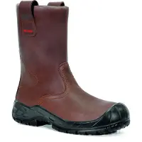 ELTEN Rigger Laars Esd S3 Ci | Maat: 50