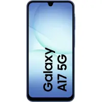 Samsung Galaxy A17 128GB Blauw 5G