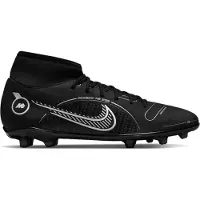 Nike - Superfly 8 club FG/MG - Voetbalschoenen - Mannen - Zwart - Maat 40