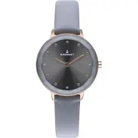 Radiant Katrine 34 Mm Horloge