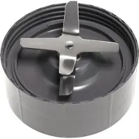 De'Longhi Mesbladen voor 500W/600W blenders (AS00002886)