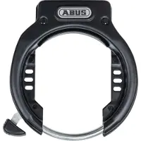ABUS 4650 XL NR Frameslot Zwart