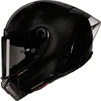 Nolan X-804 Rs Ultra Carbon Puro Integraalhelm