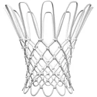 Spalding basketbal net heavy duty