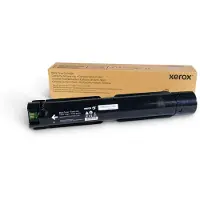 Xerox Toner 006R01824 Zwart Hoge capaciteit