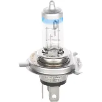 Bosch 1 987 301 425 Gloeilamp, verstraler