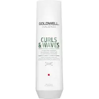 Goldwell Dualsenses Curls & Waves Curls & Waves Shampoo 250 ml