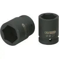 Ks Tools 5151397 515.1397 Zeskant Kracht-dopsleutelinzet 1 5/8 3/4 (20 mm)